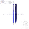 Die Promotion Geschenke heißen Kupfer Ball Pen Jm-3016A